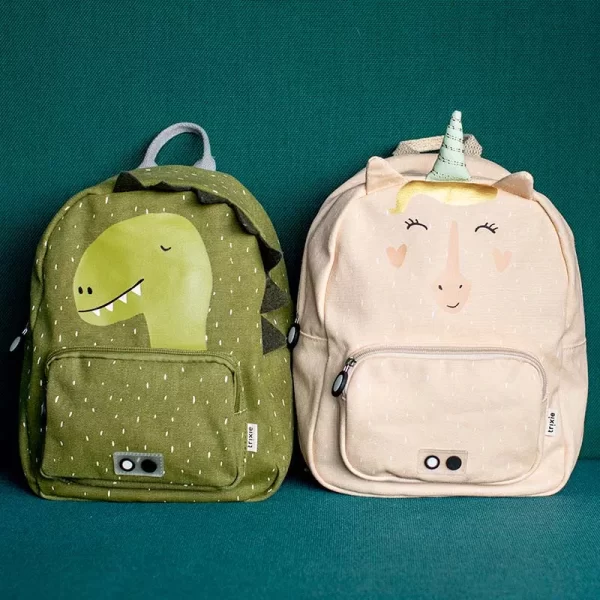 Mochila Sr. Unicórnio | TRIXIE - Image 4