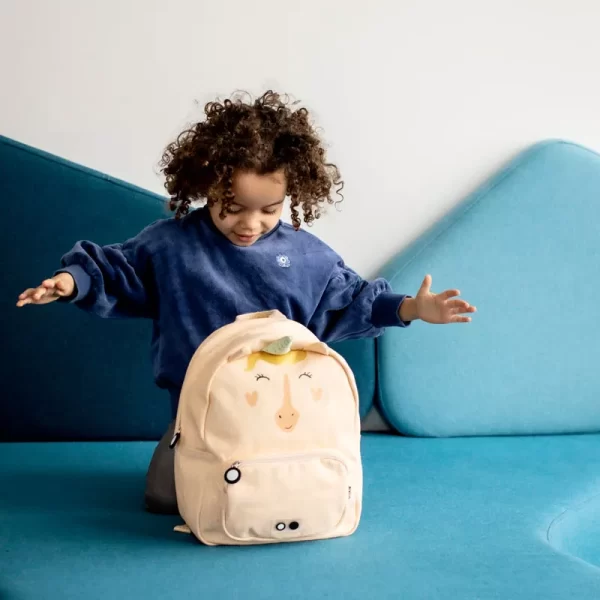 Mochila Sr. Unicórnio | TRIXIE - Image 6