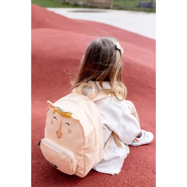 Mochila Sr. Unicórnio | TRIXIE - Image 7