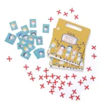 Jogo Adivinha Quem - Hoje é Quarta-Feira