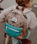 Mochila Escolar 1ºCiclo - Road Trip - Image 10