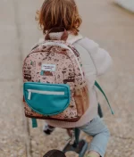 Mochila Escolar 1ºCiclo - Road Trip - Image 2
