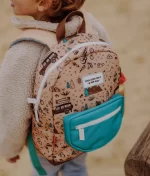 Mochila Escolar 1ºCiclo - Road Trip - Image 3