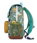 Mochila Escolar 1º Ciclo - Smiley - Image 7