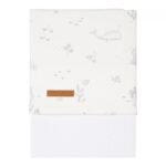 Lençol de Alcofa Ocean White