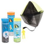 Paraquedas Extreme - Laranja - Image 4