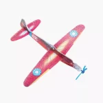 Mini Aviões de Papel - Tomahawk
