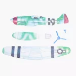 Mini Aviões de Papel - Thunderbolt - Image 2