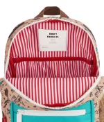 Mochila Escolar 1ºCiclo - Road Trip - Image 5