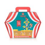 Ta-Da - O Equilíbrio no Circo