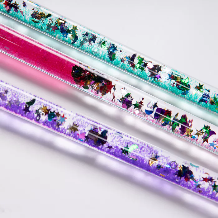 Varinha Mágica - Rosa - Image 2