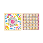 Caixa de Berlindes - Candy Pop