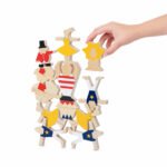 Ta-Da - O Equilíbrio no Circo - Image 19