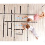 Mini Comboio com Pista Expositor - Image 2