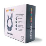 Headphones com Fio Lobo - Image 4