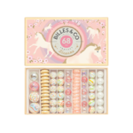 Caixa Grande de Berlindes - Licorne