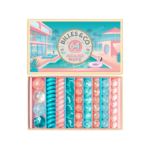 Caixa Grande de Berlindes - Miami Wave