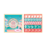 Caixa de Berlindes - Miami Wave