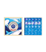 Caixa de Berlindes - Requins