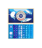 Caixa Grande de Berlindes - Requins