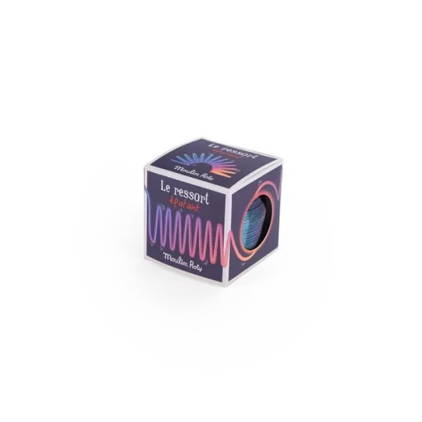 Mola Espiral Primavera - Image 4