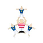 Ta-Da - O Equilíbrio no Circo - Image 17