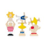 Ta-Da - O Equilíbrio no Circo - Image 18