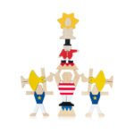 Ta-Da - O Equilíbrio no Circo - Image 14