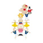 Ta-Da - O Equilíbrio no Circo - Image 13