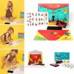 Stangram - O Tangram em Carimbos - Image 7