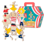 Ta-Da - O Equilíbrio no Circo - Image 20