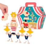 Ta-Da - O Equilíbrio no Circo - Image 6