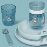 Copo de Criança Mio 250ml - Sailors Bay - Image 2