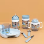 Copo de Criança Mio 250ml - Sailors Bay - Image 3