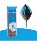 Paraquedas Extreme - Azul