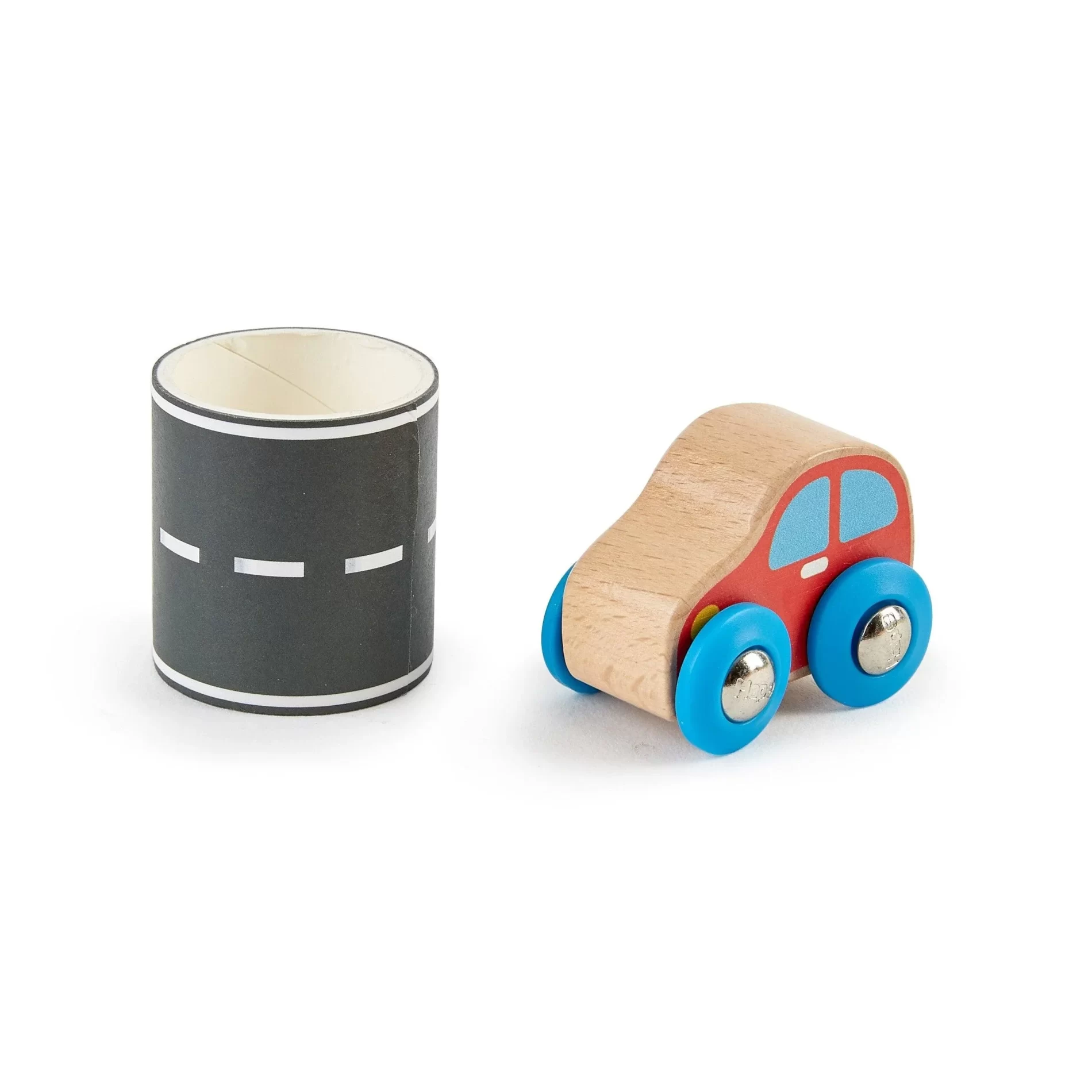 shopping_427692a2-e13f-430f-85b3-7355e27421f0 Mini Carro com Pista Expositor - Image 1
