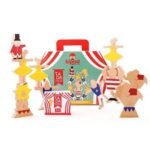 Ta-Da - O Equilíbrio no Circo - Image 12