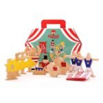 Ta-Da - O Equilíbrio no Circo - Image 10