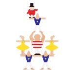 Ta-Da - O Equilíbrio no Circo - Image 9