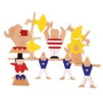 Ta-Da - O Equilíbrio no Circo - Image 8