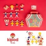 Ta-Da - O Equilíbrio no Circo - Image 21