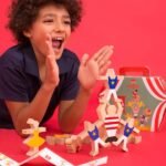 Ta-Da - O Equilíbrio no Circo - Image 5