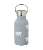 Garrafa Térmica Fresk 350ml - Urso Polar
