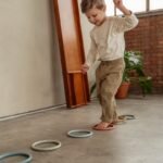 Anéis ou Argolas para Actividades - Image 2