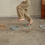 Anéis ou Argolas para Actividades - Image 4