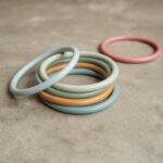 Anéis ou Argolas para Actividades - Image 3