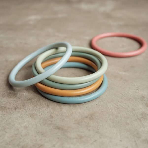 Anéis ou Argolas para Actividades - Image 3