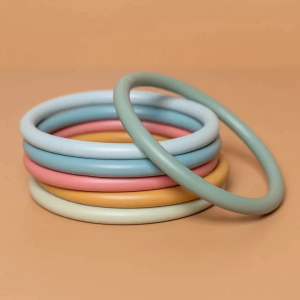 Anéis ou Argolas para Actividades - Image 9