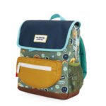 Mochila Pré-escolar - Smiley