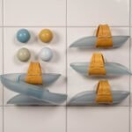 Pista de Banho - Azul - Image 3